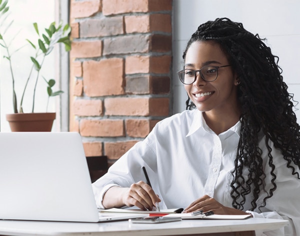 Business Administration student at Cornerstone University